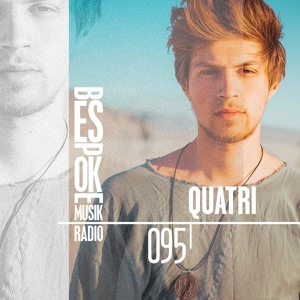 Episode 95 — Quatri